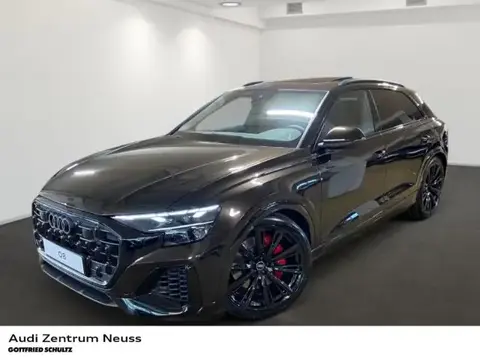 Annonce AUDI Q8 Hybride 2024 d'occasion 