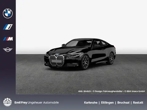 Annonce BMW SERIE 4 Essence 2024 d'occasion Allemagne