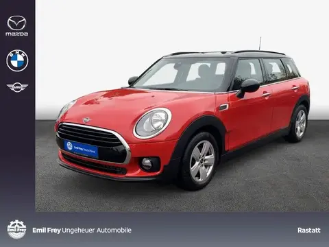 Used MINI COOPER Petrol 2018 Ad 