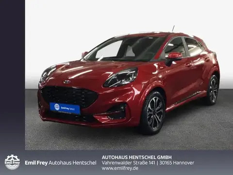 Used FORD PUMA Petrol 2023 Ad 