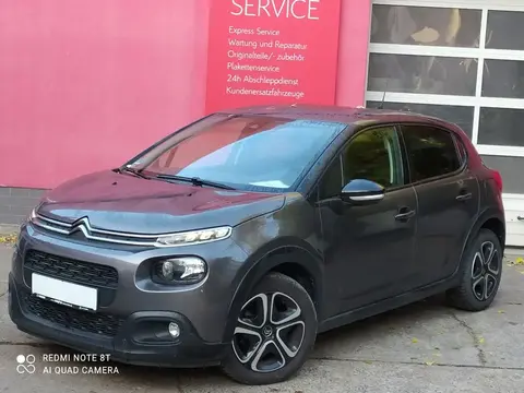 Used CITROEN C3 Petrol 2018 Ad 