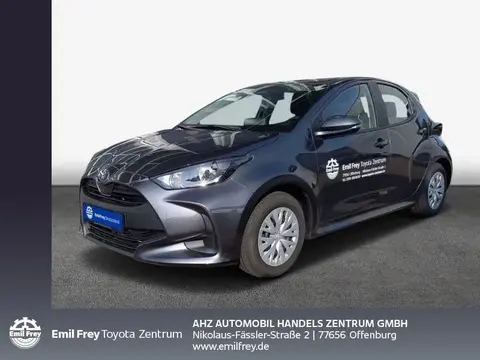 Annonce TOYOTA YARIS Essence 2024 d'occasion 