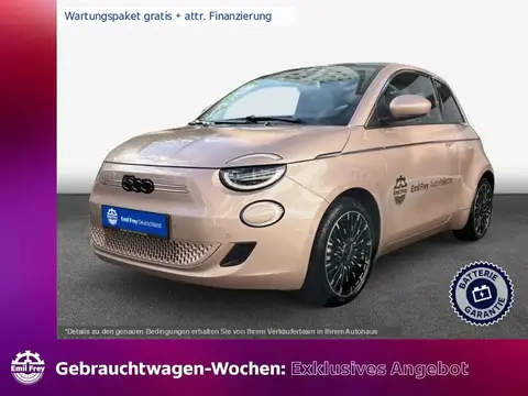 Used FIAT 500 Not specified 2023 Ad 