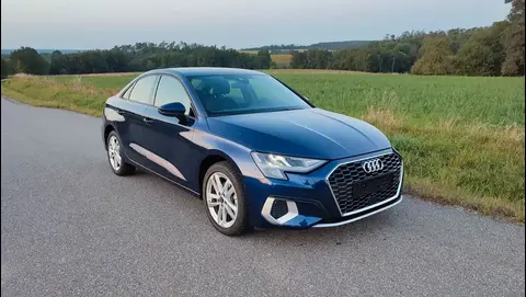 Annonce AUDI A3 Essence 2023 d'occasion Allemagne