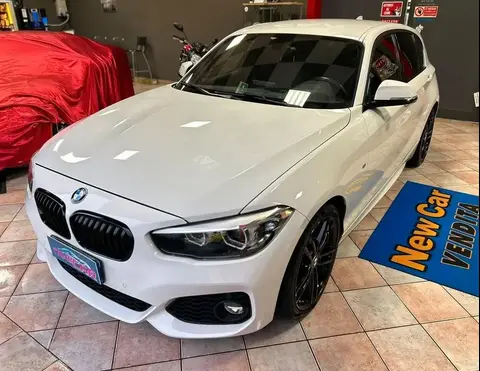 Used BMW SERIE 1 Diesel 2019 Ad 