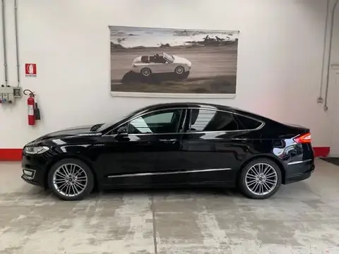 Used FORD MONDEO Hybrid 2018 Ad 