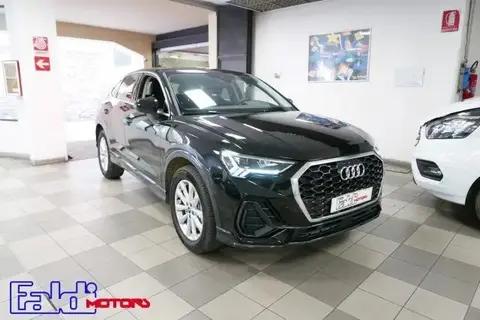 Used AUDI Q3 Hybrid 2023 Ad 