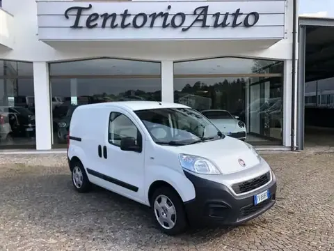 Annonce FIAT FIORINO Diesel 2019 d'occasion 