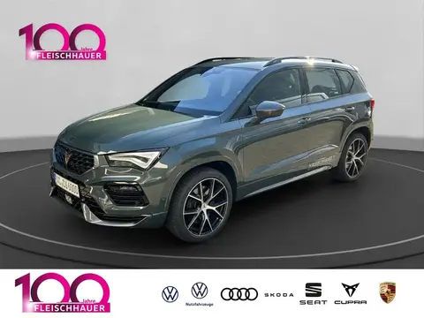 Used CUPRA ATECA Petrol 2024 Ad 