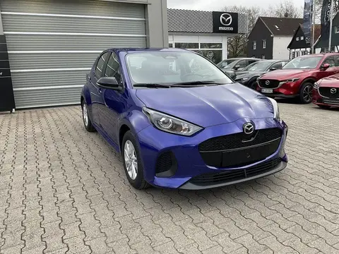 Used MAZDA 2 Hybrid 2024 Ad 