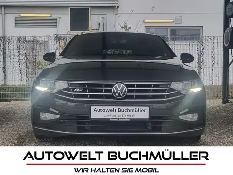 Annonce VOLKSWAGEN PASSAT Diesel 2020 d'occasion 