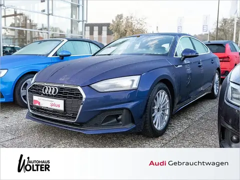 Used AUDI A5 Petrol 2022 Ad 