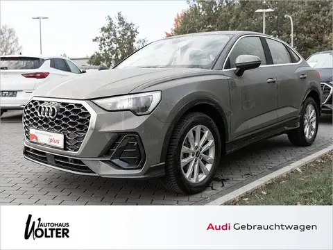 Used AUDI Q3 Petrol 2022 Ad 