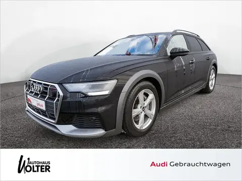 Used AUDI A6 Diesel 2021 Ad 