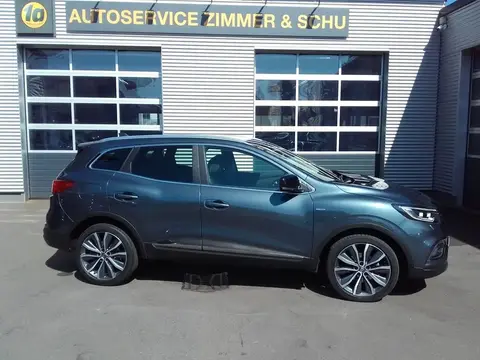 Used RENAULT KADJAR Diesel 2019 Ad 