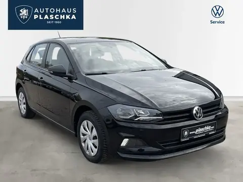 Annonce VOLKSWAGEN POLO Essence 2019 d'occasion 