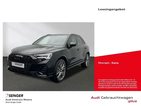 Used AUDI Q3 Diesel 2024 Ad 