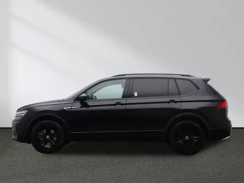 Used VOLKSWAGEN TIGUAN Petrol 2020 Ad 