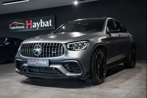 Annonce MERCEDES-BENZ CLASSE GLC Essence 2023 d'occasion 