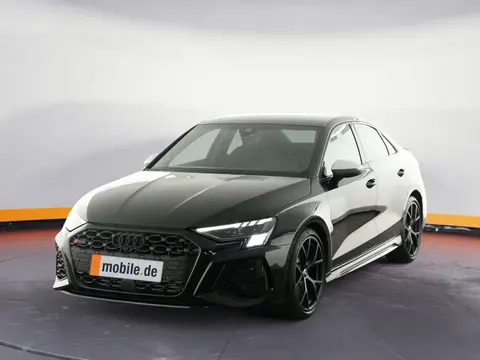 Annonce AUDI RS3 Essence 2024 d'occasion 