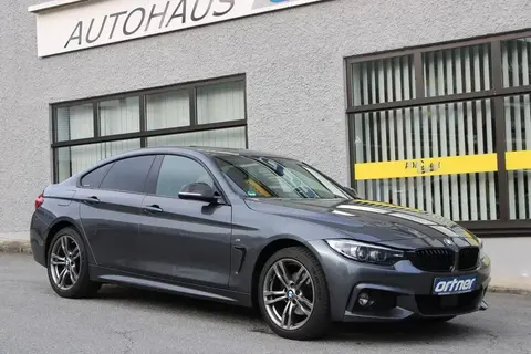 Annonce BMW SERIE 4 Diesel 2020 d'occasion 