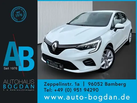 Used RENAULT CLIO Petrol 2022 Ad 