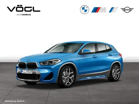 Annonce BMW X2 Essence 2020 d'occasion 