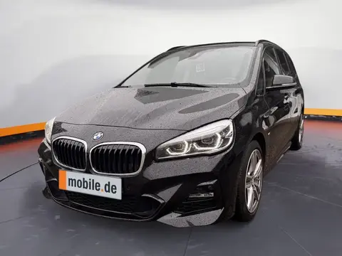 Annonce BMW SERIE 2 Essence 2023 d'occasion 