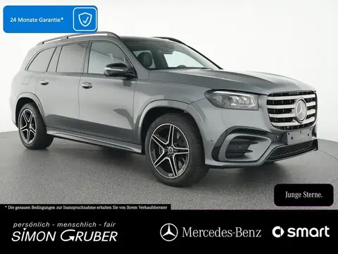 Used MERCEDES-BENZ CLASSE GLS Diesel 2024 Ad 