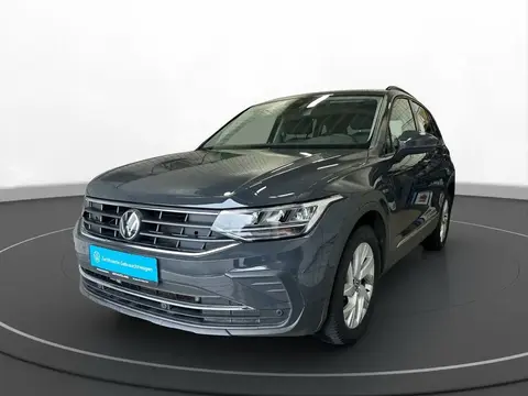 Annonce VOLKSWAGEN TIGUAN Diesel 2023 d'occasion 