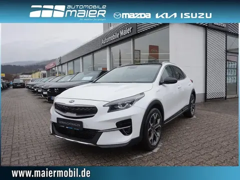 Annonce KIA XCEED Hybride 2020 d'occasion 