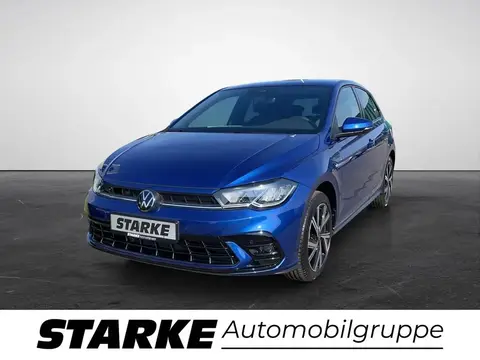 Used VOLKSWAGEN POLO Petrol 2024 Ad 