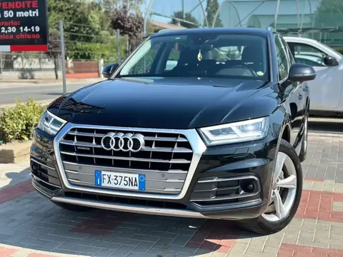 Used AUDI Q5 Diesel 2019 Ad 