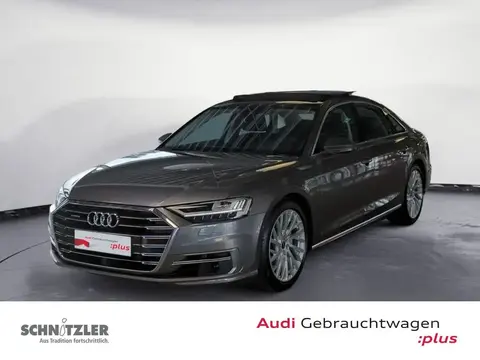 Used AUDI A8 Diesel 2020 Ad 