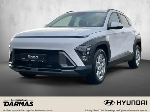 Annonce HYUNDAI KONA Essence 2023 d'occasion 