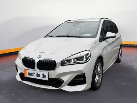 Annonce BMW SERIE 2 Essence 2022 d'occasion 