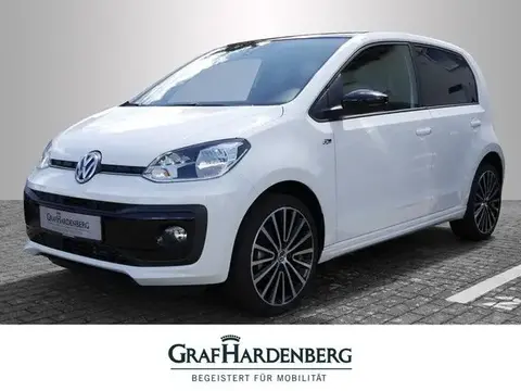 Used VOLKSWAGEN UP! Petrol 2019 Ad 