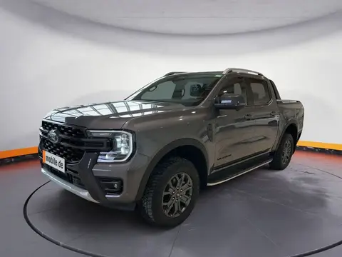 Annonce FORD RANGER Diesel 2023 d'occasion 