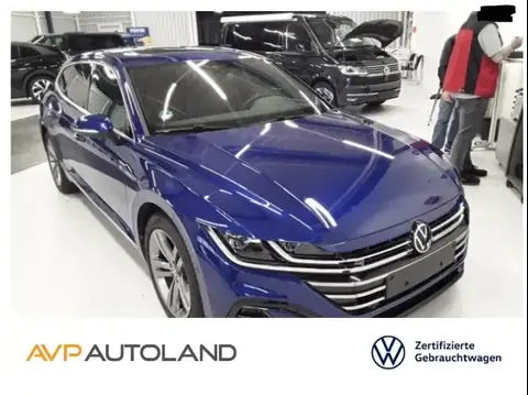 Used VOLKSWAGEN ARTEON Diesel 2023 Ad 