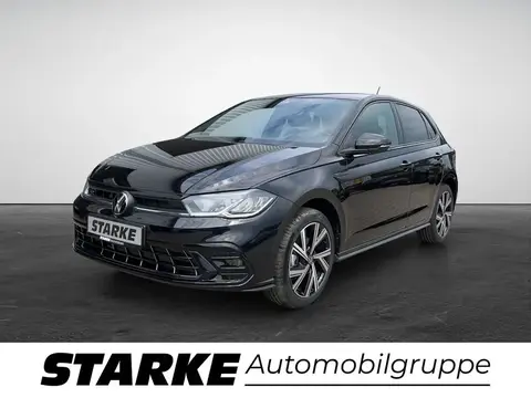 Used VOLKSWAGEN POLO Petrol 2024 Ad 