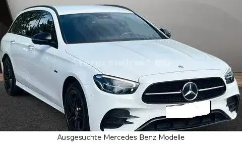 Used MERCEDES-BENZ CLASSE E Hybrid 2023 Ad 