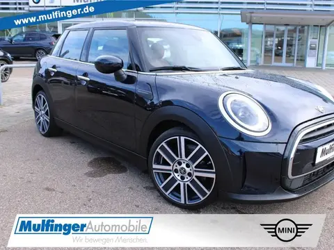 Used MINI COOPER Petrol 2021 Ad 