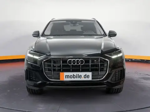 Annonce AUDI Q8 Diesel 2023 d'occasion 