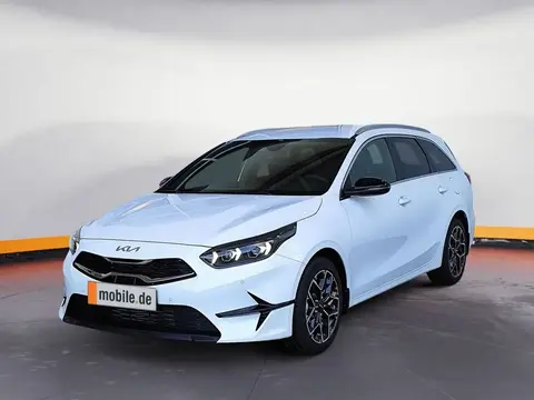 Annonce KIA CEED Essence 2024 d'occasion 