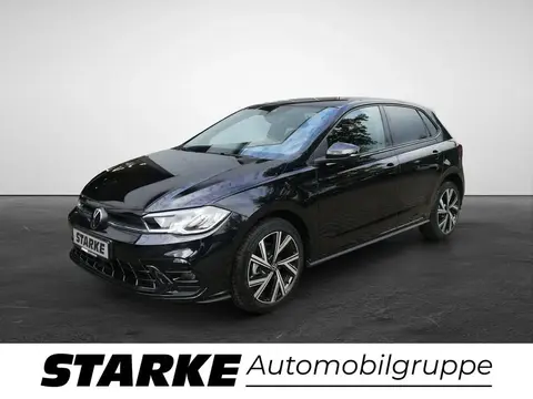 Used VOLKSWAGEN POLO Petrol 2024 Ad 