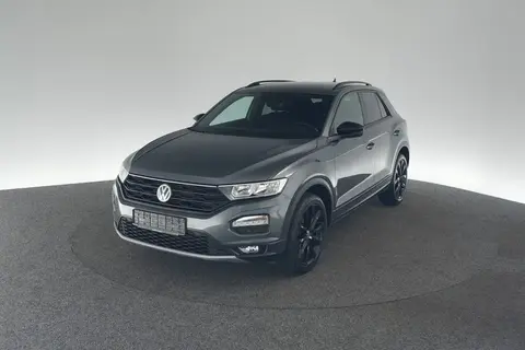 Used VOLKSWAGEN T-ROC Petrol 2020 Ad 