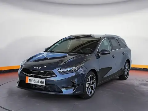 Annonce KIA CEED Essence 2024 d'occasion 