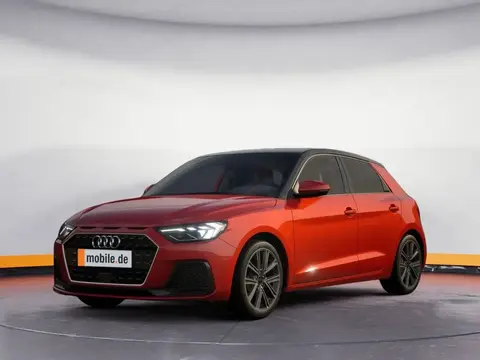 Used AUDI A1 Petrol 2024 Ad 