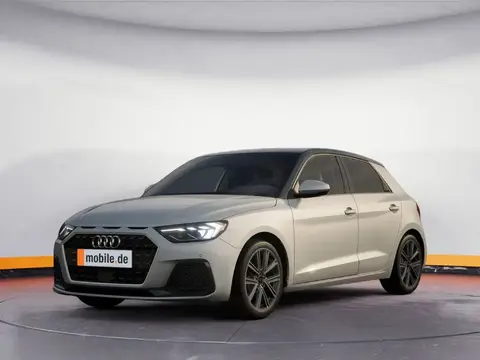 Used AUDI A1 Petrol 2024 Ad 