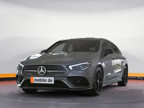 Annonce MERCEDES-BENZ CLASSE CLA Diesel 2022 d'occasion 